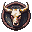 Bull Skull