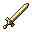 Gilded Edge