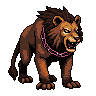 Arena Beast