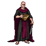 Blood Priest