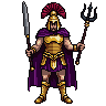 Champion of Two Arenas