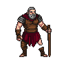 Crippled Legend