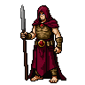 Cultist of Mars