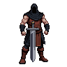 Executioner of the Sands