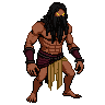 Feral Slave