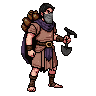 Grave Robber