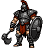 Iron Colossus