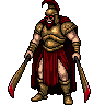 Mad Priest of Mars
