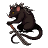 Rat King