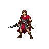 Street Duelist