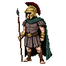 Tomb Guardian