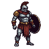Undead Champion