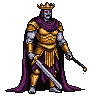 The Undying Emperor