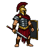 Veteran Gladiator