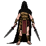Widow of the Sands