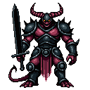 Demon Champion