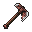 Rusty Axe