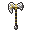 Axe of the Colossus