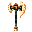 Axe of the Northern Sands