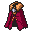 Ragged Cloak
