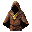Torn Cloak