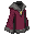 Warrior Cloak