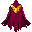 Gladiator Cloak