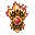 Bloodied Cestus
