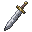 Steel Falcata