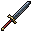 Tempered Falcata