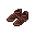 Old Sandals