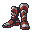 Light Boots