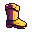 Triumphal Caligae