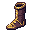 Striders of the Palatine