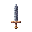 Rusty Gladius