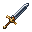 Legionary's Bulwark Blade