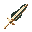 Gladius of the Third Watch