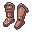 Leather Gloves