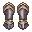 Legionary's Bulwark Grips