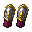 Wall of Rome Grips