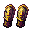 Triumphal Gauntlets