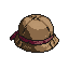 Old Cap