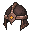 Leather Cap