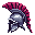 Legionary's Bulwark Helm