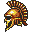 Wall of Rome Helm