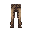 Leather Guards