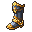 Imperial Greaves