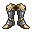 Veteran Greaves