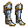 Greaves of the Palatine