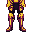 Triumphal Greaves